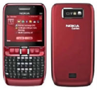 Nokia E63-1 (002K4N3)